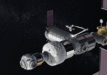 Canadian Space Agency Supporting Future Space Missions