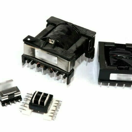 Transformer - Ferrite EFD, ETD, EE Types